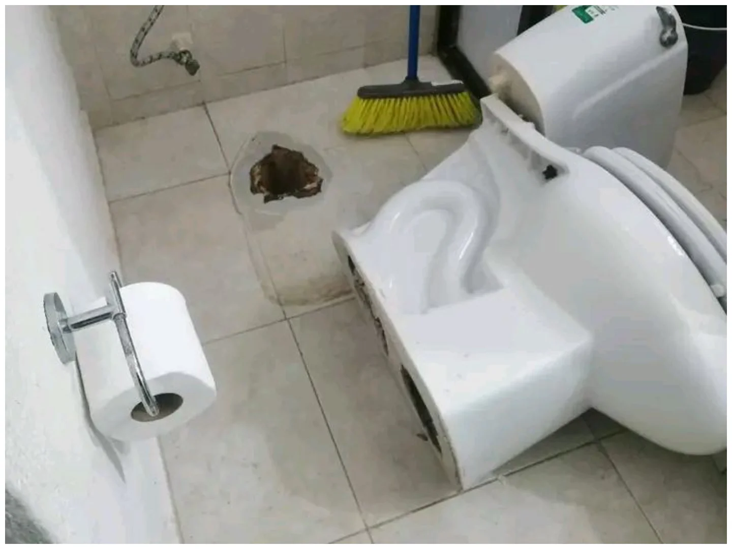 Servicio de Plomeria en Irapuato