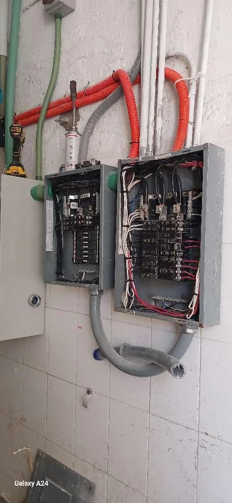 electricista